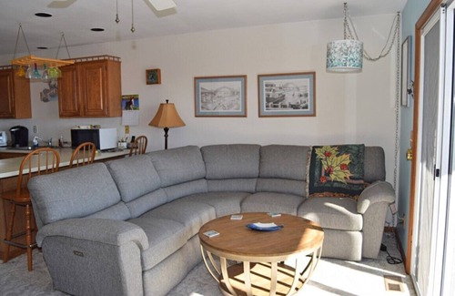 Chincoteague House | Fiddler Bay #5