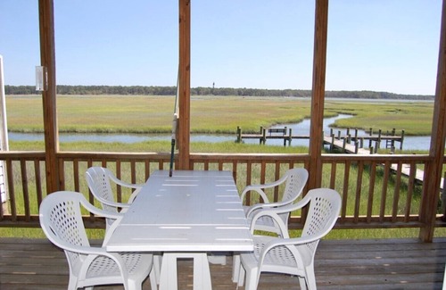 Chincoteague House | Fiddler Bay #5