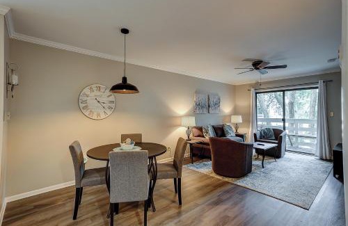 Folly Field Apartment | Fiddlers Cove 20F