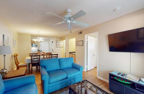 Folly Field Villa | Fiddlers Cove 11C