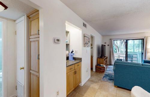 Folly Field Apartment | Fiddlers Cove 5B