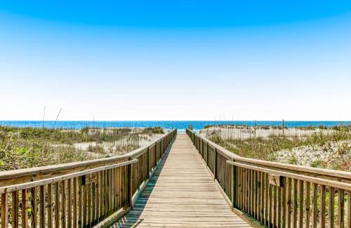 Folly Field Apartment | Fiddlers Cove 5B
