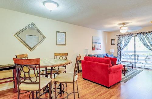 Folly Field Apartment | Fiddlers Cove