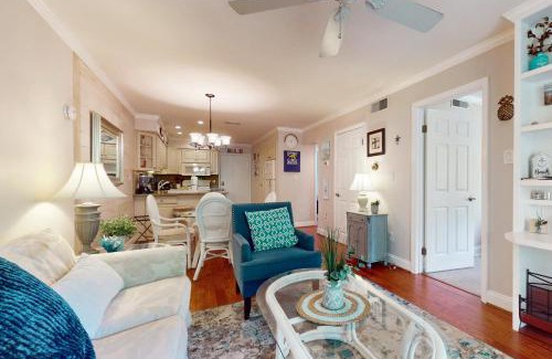 Folly Field Apartment | Fiddlers Cove