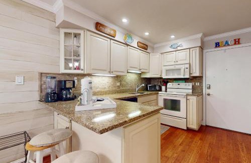 Folly Field Apartment | Fiddlers Cove