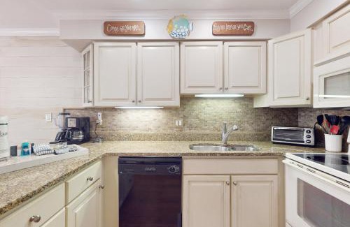 Folly Field Apartment | Fiddlers Cove
