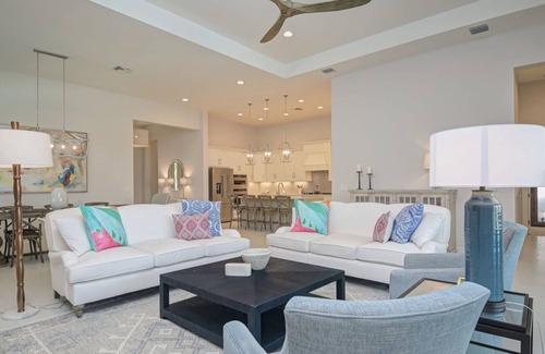 Naples House | Fiddlers Creek Naples! Paradise! 2025
