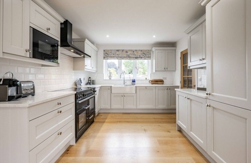 Holt House | Fiddlers Rest Blakeney