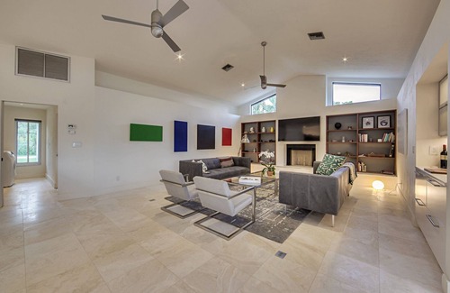 Biggar House | Fiddlesticks Country Club Modern 3 BR Home