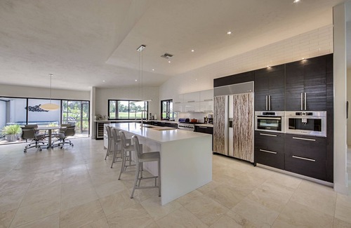 Biggar House | Fiddlesticks Country Club Modern 3 BR Home