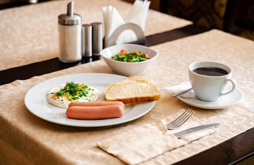 Krasnodar Hotel | Fidel Hotel