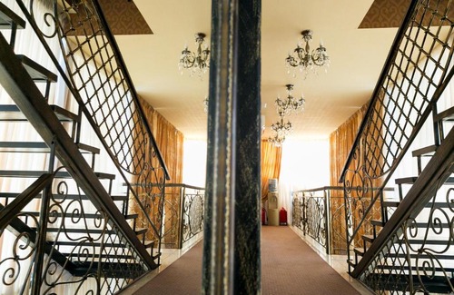 Krasnodar Hotel | Fidel Hotel