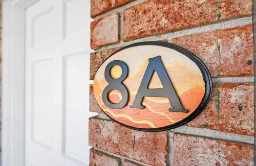 St. Augustine House | Fido Friendly Condo Sun and Fun Walk to DT Free Parking