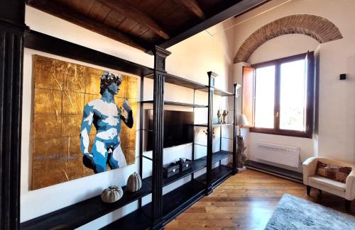 Duomo Apartment | FIDU Loft