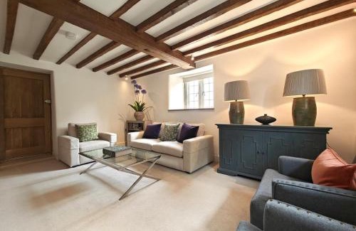 Corsham House | Field Cottage - Wiltshire