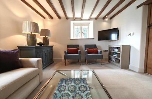 Corsham House | Field Cottage - Wiltshire