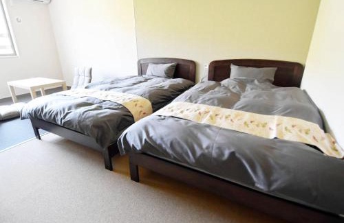 Hakone House | Field Hakone Resort