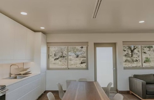 Fort Davis House | Field House 7 at High Frontier