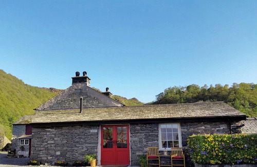 Borrowdale Cottage | Field House Bothy - UK12571