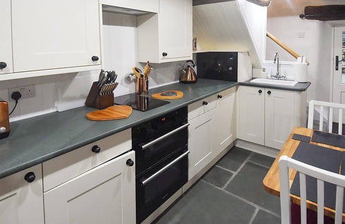 Borrowdale Cottage | Field House Cottage - UK12573