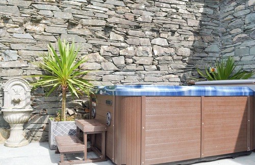 Borrowdale Cottage | Field House Cottage - UK12573