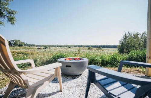 Bangor House | Field of Dreams Tiny Home