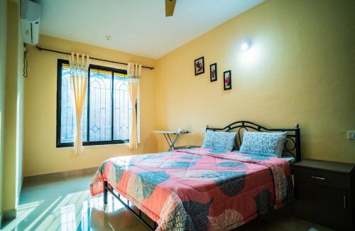 Varca Apartment | Field stone Apartment