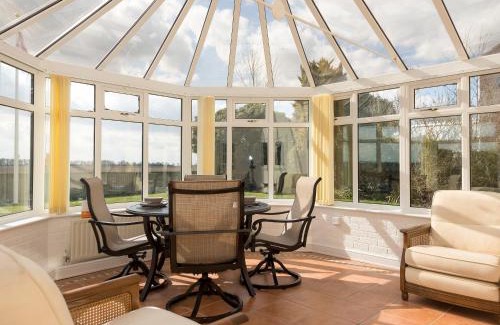 Skegness House | Field View