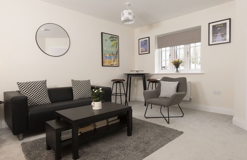 Brackley House | Field View House | Brackley Holiday Let | 3 Beds & Sleeps 6
