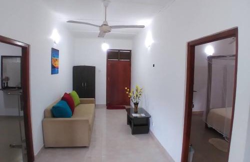 Unawatuna Villa | Field View Villa