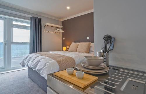 West Looe Hotel | Fieldhead Hotel, Looe