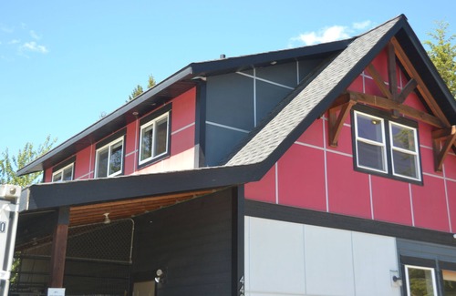 Clearwater Apartment | Fieldstone Guesthouse
