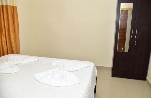 Varca Villa | Fieldstone Luxury 3 bhk Villa