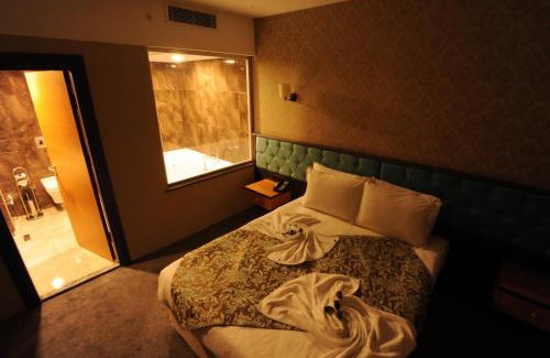 Kayseri Hotel | Fier Life Center