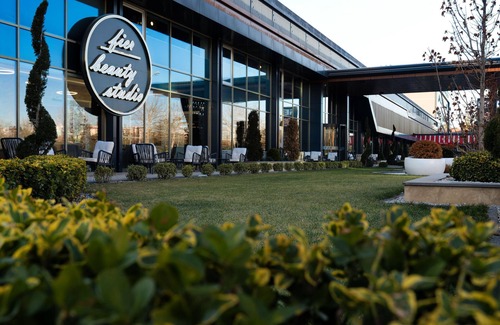Kayseri Hotel | Fier Life Center