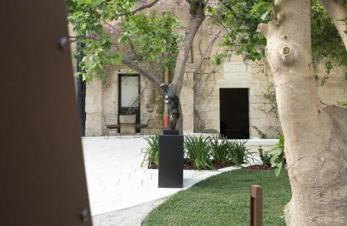 Lecce Historic Center Hotel | Fiermonte Museum by La Fiermontina