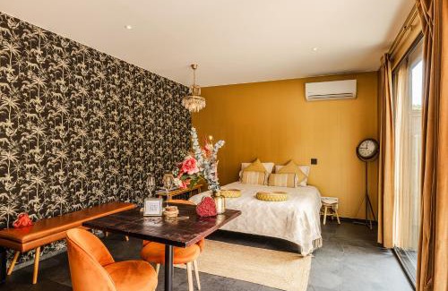 Ronse Ski Chalet | Fiertelmeers Le Chalet