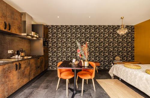 Ronse Ski Chalet | Fiertelmeers Le Chalet