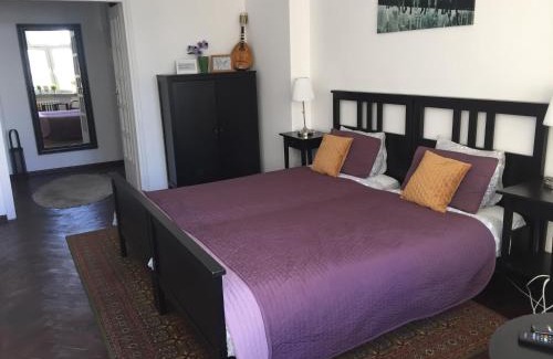 Srodmiescie Południowe Apartment | Fiesta Apartament