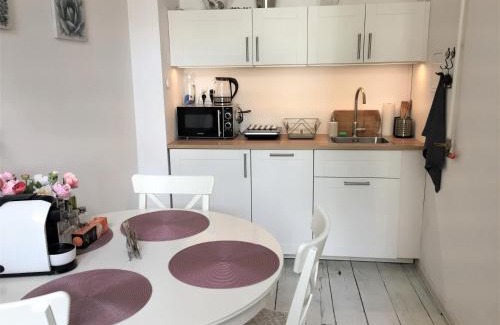 Srodmiescie Południowe Apartment | Fiesta Apartament