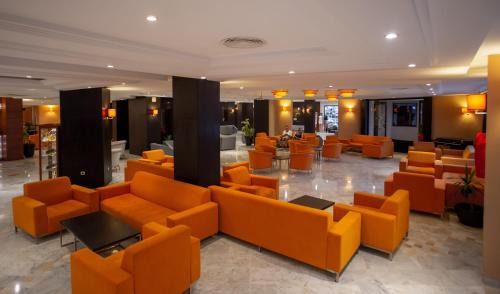 Playa Sidi Mehrez Hotel | Fiesta Beach Djerba