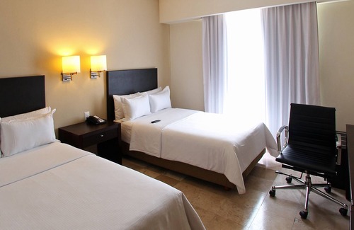 Coatzacoalcos Hotel | Fiesta Inn Coatzacoalcos