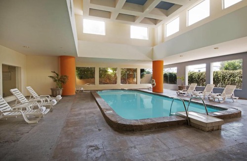Hermosillo Hotel | Fiesta Inn Express Hermosillo