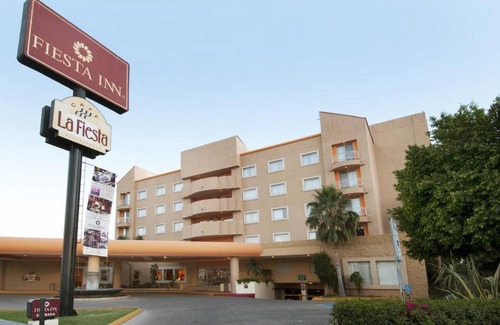 Hermosillo Hotel | Fiesta Inn Express Hermosillo