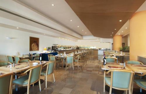 Hermosillo Hotel | Fiesta Inn Express Hermosillo