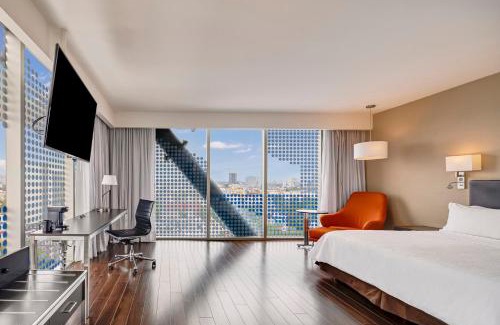 Escandon Hotel | Fiesta Inn Insurgentes Viaducto