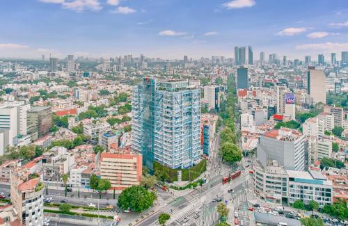 Escandon Hotel | Fiesta Inn Insurgentes Viaducto