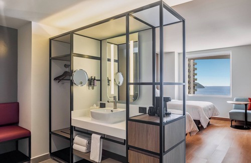 Zona Dorada Hotel | Fiesta Inn Mazatlán