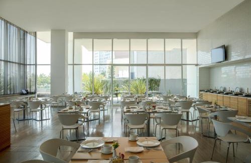 Morelia Hotel | Fiesta Inn Morelia Altozano
