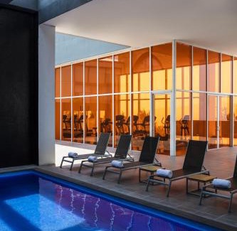 Morelia Hotel | Fiesta Inn Morelia Altozano